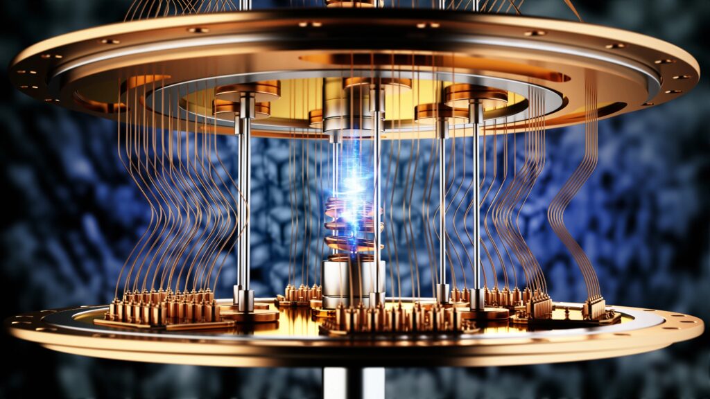 Quantum Computing: Unlocking Tomorrow’s Possibilities